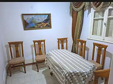 شقق للبيع في شارع الجلاء، فيكتوريا، 70 متر