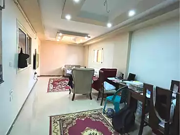 شقق للبيع في شارع طومان باي، الزيتون الشرقية، 100 متر
