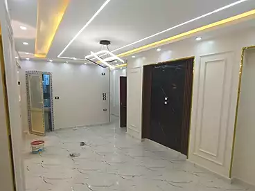 Apartments For sale in Street 27, Nozha 2, 140 sqm