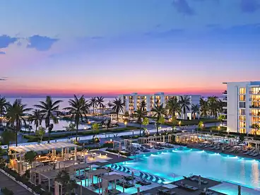 شقق للبيع في منتجعات الغردقة، البحر الأحمر، 137 متر