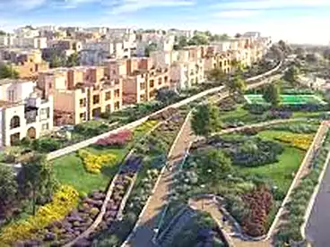 في اللوتس الجنوبيه، اللوتس، 155 متر