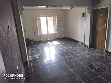 Apartments For sale in El Tayaran City, Helwan, 100 sqm