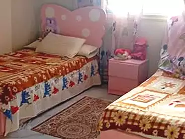 Apartments For sale in Ahmed Enci St., Helwan, 167 sqm