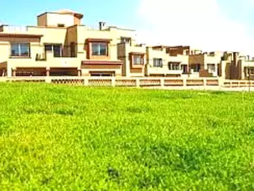 Villas For sale in Palm Hills New Cairo - PHNC, Compounds in New Cairo, 516 sqm