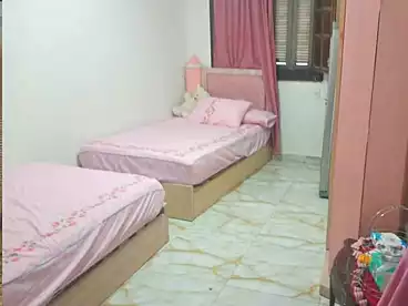 Apartments For sale in Shoubra, Greater Cairo, 130 sqm