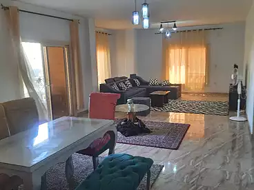 شقق مفروشة للإيجار في شارع محمد نجيب، المستثمرين الجنوبية، 200 متر