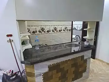 ستوديو للبيع في شارع جمال عبد الناصر، العصافرة، 50 متر