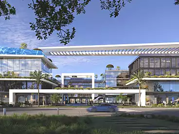 صيدليات للبيع في متفرع من التسعين، شارع التسعين، 82 متر