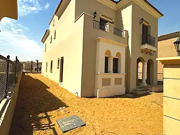 Villas For sale in Sapphire - City Gate Compound, City Gate Compound - Qatari Diar, 325 sqm
