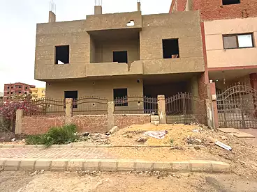 Apartments For sale in Central St., First Neighborhood, 125 sqm