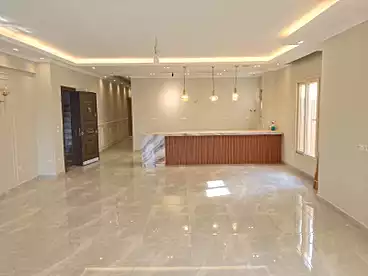 شقق للبيع في شارع صلاح نسيم، شرق الأكاديمية، 270 متر