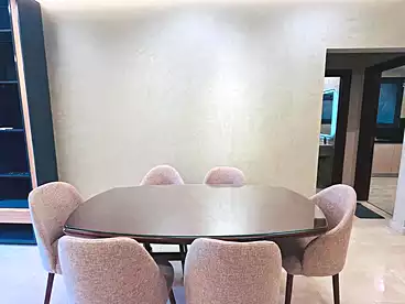 Apartments For rent in V Residence - Villette, Villette Compound - Sodic, 190 sqm