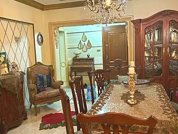 عقارات للبيع في كمبوند ارابيسك - الشركة السعودية المصرية، الفسطاط الجديدة، 145 متر