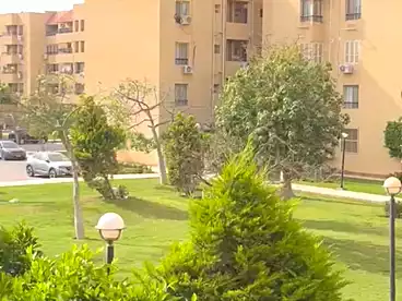 شقق للبيع في شارع بديع خيري، المرحله الثالثه، 157 متر