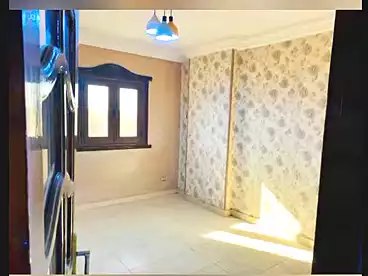 Apartments For sale in Al Khazendarah, Shoubra, 110 sqm