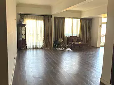 Apartments For rent in El Khalifa El Maamoun St., Heliopolis - Masr El Gedida, 230 sqm