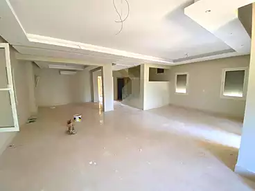 Separate Villa For rent in Mivida Greens 4 Parcel 15, Mivida Compound - Emaar, 356 sqm