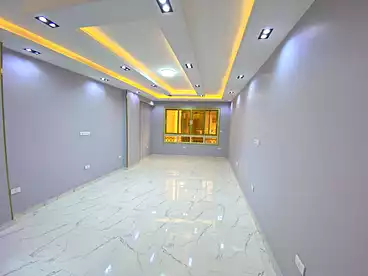 Properties For rent in El Taawon, El Haram, 130 sqm