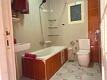 Apartments For sale in El Mandara Qebli, El Mandara, 110 sqm