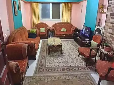 شقق للبيع في شارع عبد المحسن الوسيمي، ألف مسكن، 130 متر