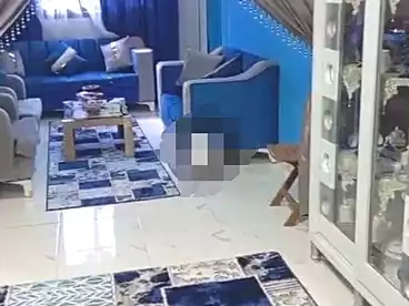 شقق للبيع في شارع العشرين، فيصل، 100 متر