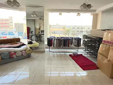 Properties For sale in Gamal Abd El Nasser, Madinat El Salam, 150 sqm