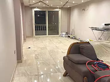 عقارات للبيع في شارع أحمد ضيف الله، المريوطية، 170 متر