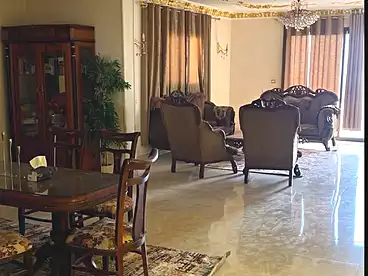 Apartments For sale in Hadayek Helwan, Helwan, 186 sqm