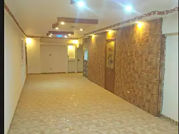 شقق للبيع في شارع المراغي، حلوان الشرقية، 215 متر