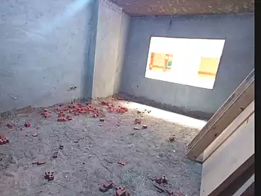 شقق للبيع في شارع راغب، العزبة القبلية، 110 متر