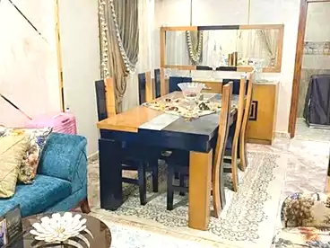 Apartments For sale in El-Rasafa St, Moharram Bey, 115 sqm