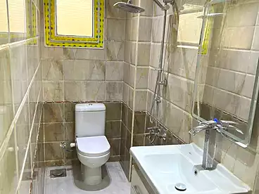 Roof For sale in El Lebeny, El Haram, 350 sqm