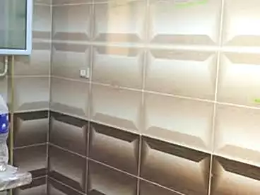شقق للبيع في شارع قصر القويري، الهانوفيل، 90 متر