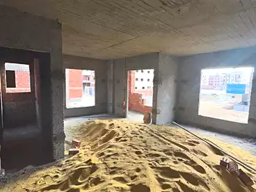 شقق للبيع في الحي الأول، بيت الوطن، 220 متر