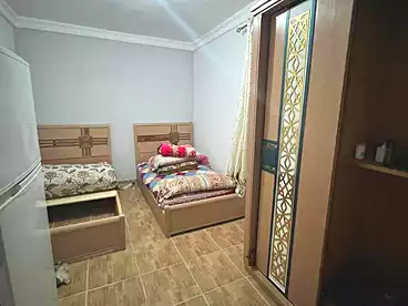 شقق مفروشة للبيع في شارع محمد نجيب، سيدي بشر بحري، 70 متر