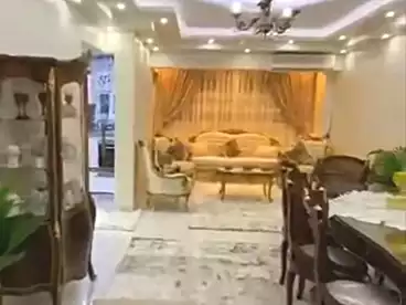 شقق للبيع في شارع نبوي المهندس، المندرة، 145 متر