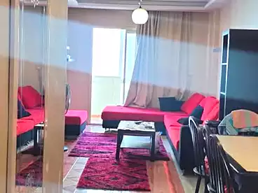 شقق للبيع في العصافرة بحري، العصافرة، 107 متر