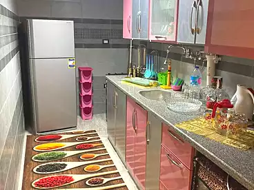 شقق للبيع في العصافرة بحري، العصافرة، 140 متر