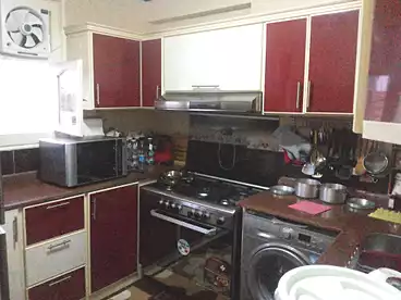 Apartments For sale in Street 45, El Asafra, 120 sqm
