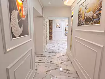 Apartments For sale in El Geish Rd., Al Asafra Bahri, 156 sqm