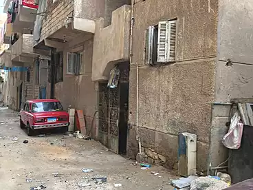 منزل / بيت للبيع في شارع خير الله، العجمي، 125 متر