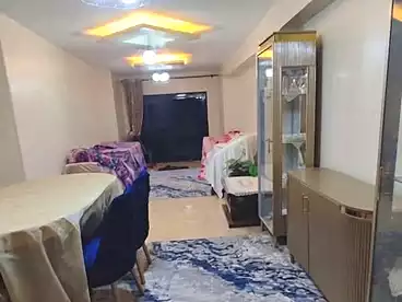 Apartments For sale in El Orouba St., El Mariotia, 130 sqm