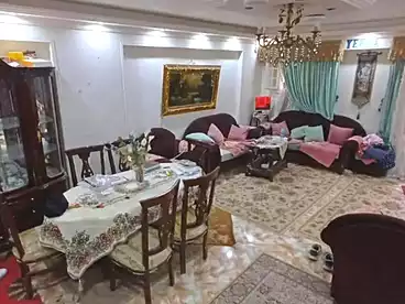 شقق للبيع في شارع إبراهيم سيف، السيوف بحري، 120 متر