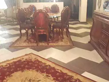 Apartments For sale in El Mariotia, El Haram, 264 sqm