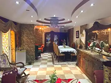 شقق للبيع في شارع خالد بن الوليد، سيدي بشر بحري، 135 متر