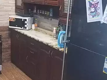 شقق للبيع في منشية التحرير، عين شمس، 100 متر