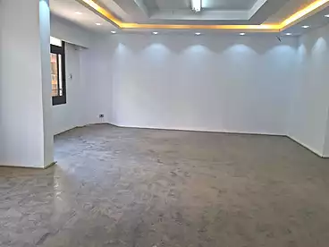 Administrative For rent in Morabaa El Wozaraa, Sheraton, 180 sqm