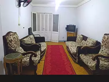 شقق مفروشة للإيجار في شارع خالد بن الوليد، ميامي، 100 متر