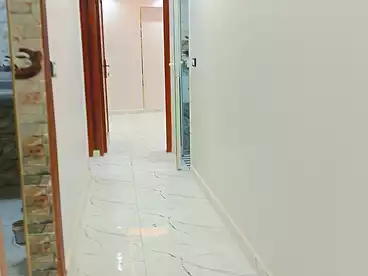 Apartments For sale in Street 27, Nozha 2, 140 sqm