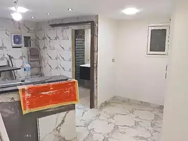 Apartments For sale in El Khalafwai, Shoubra, 75 sqm